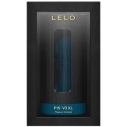 LELO - F1S V3 MALE MASTURBATOR TEAL XL 2
