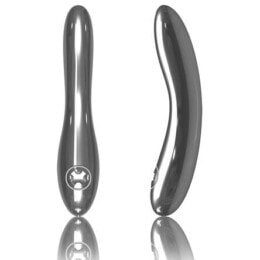 LELO - INEZ STAINLESS STEEL VIBRATOR 2
