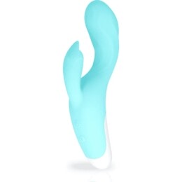 Mia - Dresde Vibrator Turquoise-1