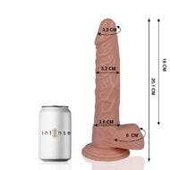 MR INTENSE - 21 REALISTIC COCK 20.1-O- 3.2CM