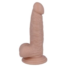 MR INTENSE - 4 REALISTIC COCK 16.2 -O- 3.1CM 2