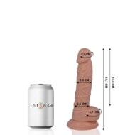 MR INTENSE - 7 REALISTIC COCK 17.1 -O- 2.9CM