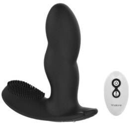 NALONE - LOLI REMOTE CONTROL MASSAGER - BLACK 2