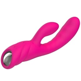 NALONE - PURE RABBIT VIBRATOR HEAT FUNCTION 2