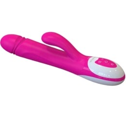 NALONE - WAVE DUAL STIMULATOR VIBRATOR 2