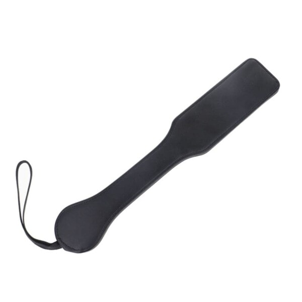 OHMAMA FETISH TACK PADDLE 2