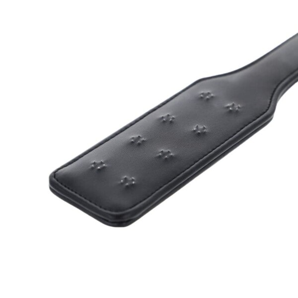 OHMAMA FETISH TACK PADDLE 3