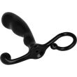 OHMAMA – ANAL PLUG WITH RING 11.5 CM 2
