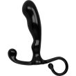 OHMAMA – ANAL PLUG WITH RING 11.5 CM