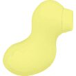 OHMAMA – MY DUCK RECHARGEABLE YELLOW 2