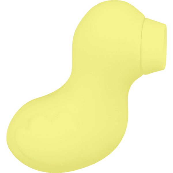 OHMAMA - MY DUCK RECHARGEABLE YELLOW 2