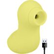 OHMAMA – MY DUCK RECHARGEABLE YELLOW