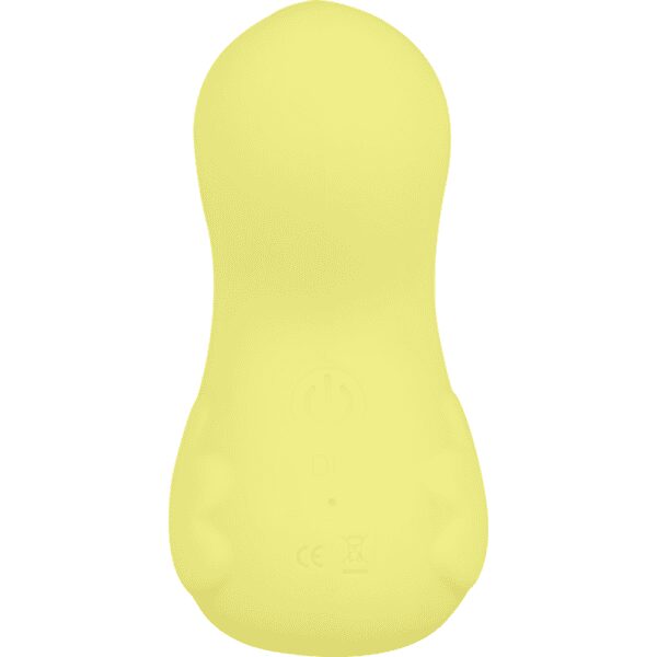 OHMAMA - MY DUCK RECHARGEABLE YELLOW 3