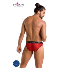 PASSION - 031 SLIP MIKE RED S/M 2