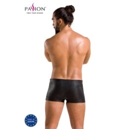 PASSION - 048 SHORT DAVID BLACK S/M 2
