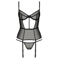 PASSION - VARELLA CORSET ECO COLLECTION S/M