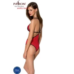 PASSION - PEONIA BODY EROTIC LINE RED S/M 2