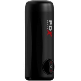 PDX ELITE - STROKER MOTO-MILKER VIBRATOR 2