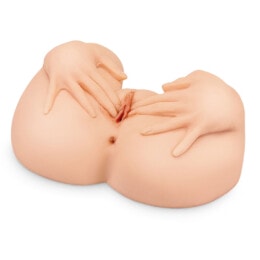 PDX PLUS - SPREAD MY TIGHT PUSSY MEGA MASTURBATOR FLESH 2