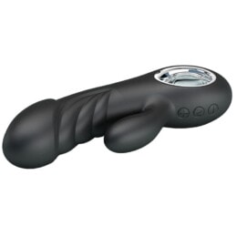 PRETTY LOVE - ANSEL VIBRATOR GY POINT STIMULATOR CLITORIS 2