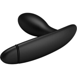 PRETTY LOVE - DRAKE INFLATABLE ANAL PLUG 2