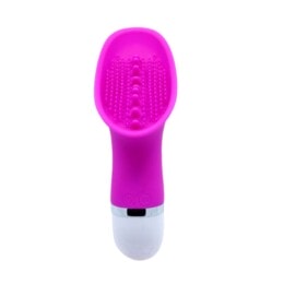 PRETTY LOVE - FLIRTATION CLAUDE CLITORIS STIMULATOR 2