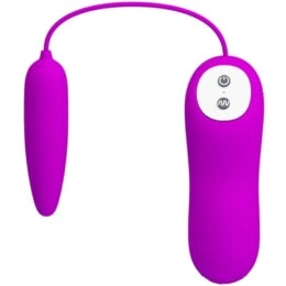 PRETTY LOVE - HARRIET MASSAGER STIMULATOR 2