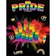 PRIDE – LGBT FLAG PLUG HUNK 10.5 CM 3