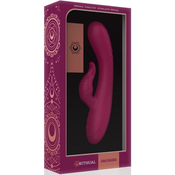 RITHUAL - ANUSARA DUAL RECHARGEABLE ENGINE 2.0 ORCHID 10