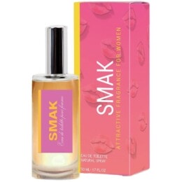 RUF - SMAK PHEROMONES PERFUME FOR HER 50ML