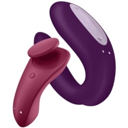 SATISFYER - PARTNER BOX 1 2