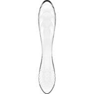 SATISFYER - DAZZLING CRYSTAL TRANSPARENT