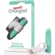 SCREAMING O – RECHARGEABLE MASSAGE POSITIVE GREEN
