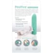 SCREAMING O – RECHARGEABLE MASSAGE POSITIVE GREEN 3