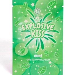SECRETPLAY - MINT EXPLOSIVE CANDIES 2