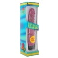 SEVEN CREATIONS - JELLY LILAC VIBRATOR FLEX 2