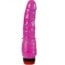 SEVEN CREATIONS - JELLY LILAC VIBRATOR FLEX