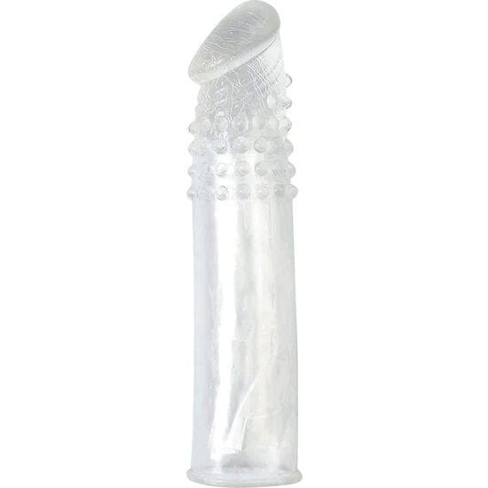 SEVEN CREATIONS – SILICONE PENIS EXTENSION
