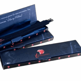 TENTACION - EROTIC INCENSE WITH PASSION FRUIT PHEROMONES