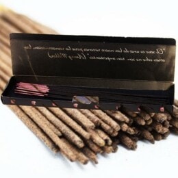 TENTACION - EROTIC INCENSE WITH RED FRUITS PHEROMONES 2