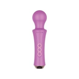 XOCOON - THE PERSONAL WAND FUCHSIA