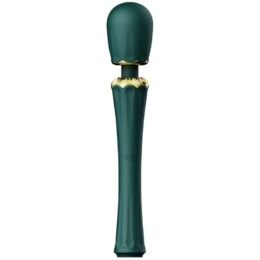 ZALO - KYRO WAND GREEN 2