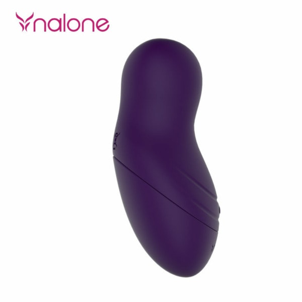 Nalone Gogo Stimulation Purple Soft 3